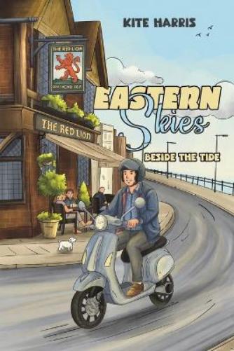 Eastern Skies