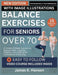 Balance Exercises for Seniors Over 70