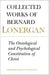 The Ontological and Psychological Constitution of Christ