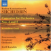 Rodion Konstantinovich Shchedrin: Concertos for Orchestra Nos 4&5