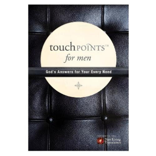 TouchPoints for Men