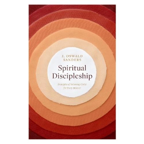 Spiritual Discipleship
