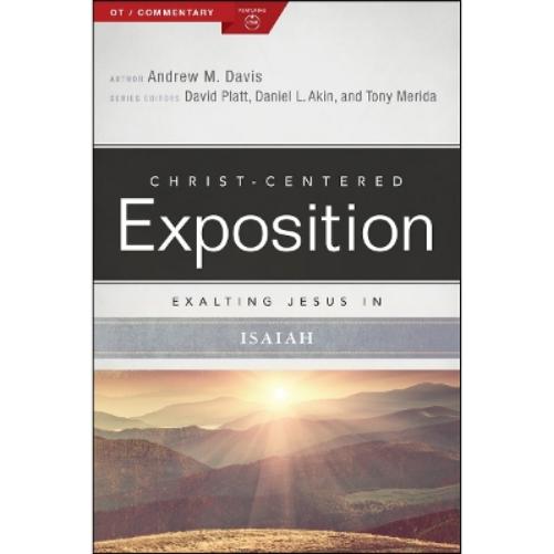 Exalting Jesus in Isaiah