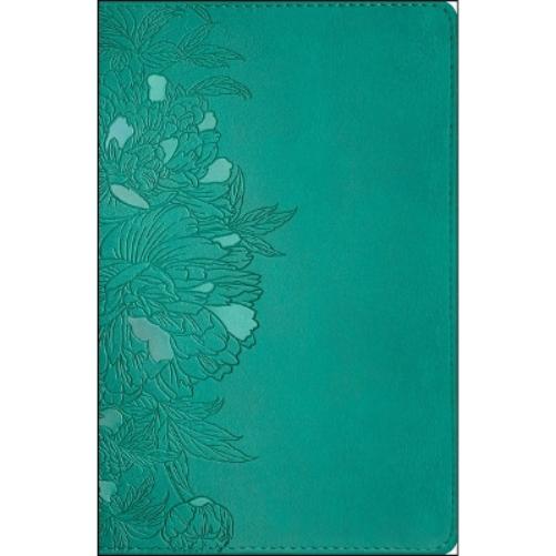 NLT Super Giant Print Bible, Filament Enabled Edition