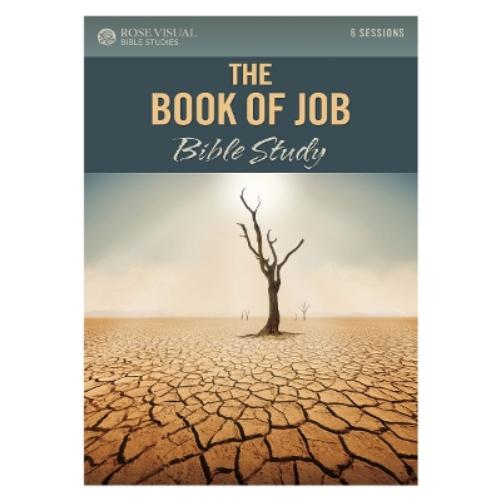 Rose Visual Bible Studies