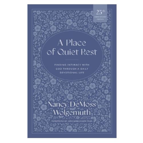 Place of Quiet Rest, A