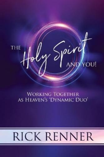 Holy Spirit And You, The