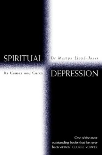 Spiritual Depression