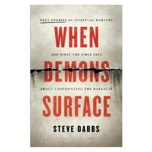 When Demons Surface
