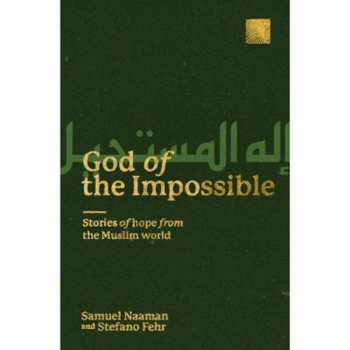 God of the Impossible