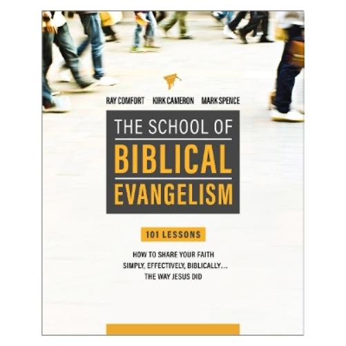 School Of Biblical Evangelism