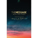 The Message Devotional Bible