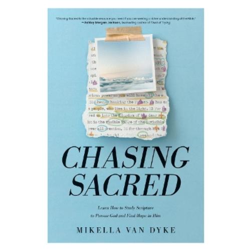 Chasing Sacred