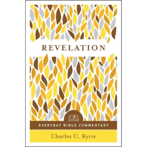 Revelation (Everyday Bible Commentary Series)