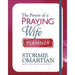 The Power of a Praying Wife Planner