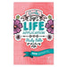 Girls Life Application Study Bible-NLT