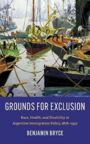 Grounds for Exclusion