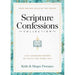 Scripture Confessions Collection