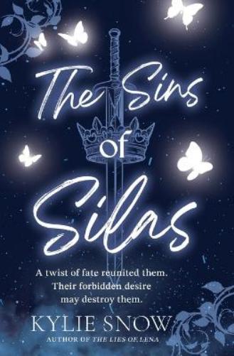 The Sins of Silas