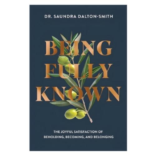 Being Fully Known