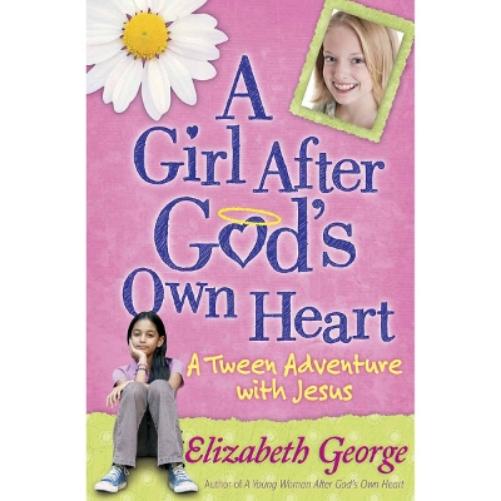 A Girl After God's Own Heart