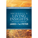 Insights on James, 1 & 2 Peter