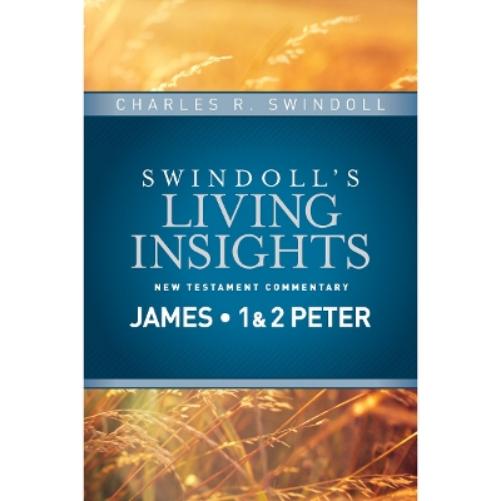 Insights on James, 1 & 2 Peter