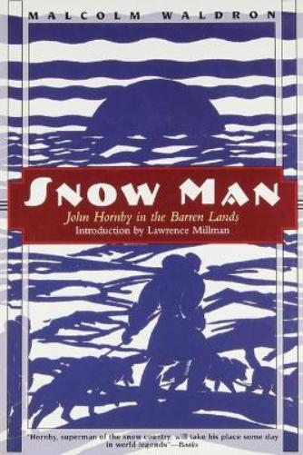 Snow Man