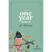 NLT the One Year Bible for Women (Hardcover)