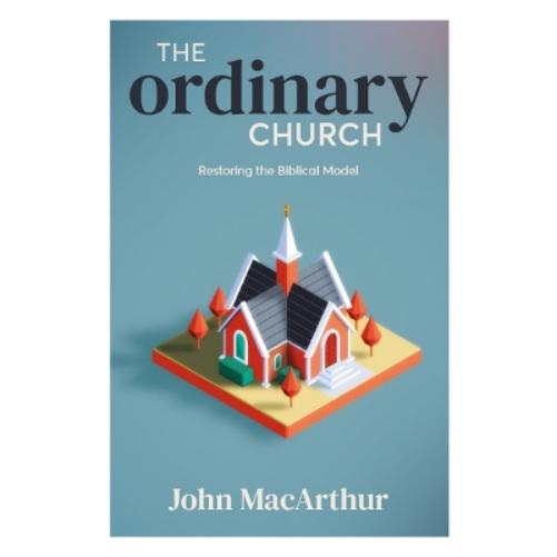 Ordinary Church, The