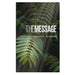 Message Bible-MS-Numbered