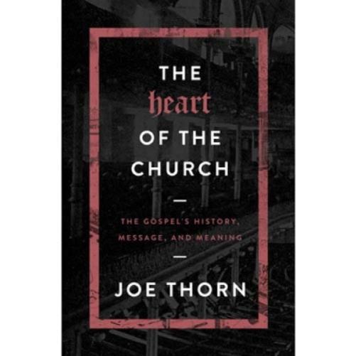 Heart Of The Church, The