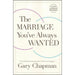 The Marriage You've Always Wanted