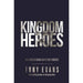 Kingdom Heroes