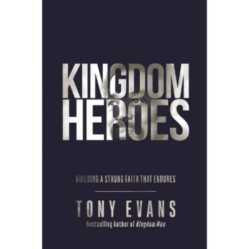 Kingdom Heroes