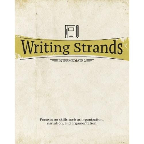 Writing Strands: Intermediate 2
