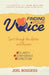 Finding Your Voice