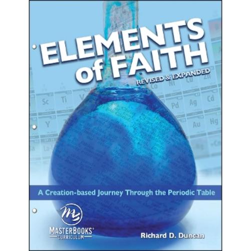 Elements of Faith