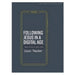 Following Jesus in a Digital Age Bible Study Book