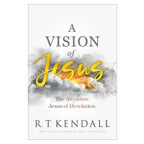 Vision of Jesus, A