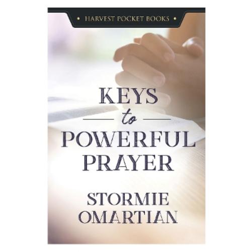 Keys to Powerful Prayer