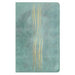 NLT Thinline Reference Bible, Dayspring Signature Collection, Filament Enabled (Leatherlike, Sage, Red Letter)