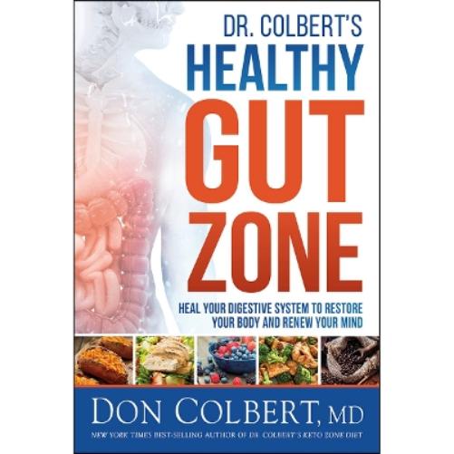 Dr. Colbert's Healthy Gut Zone