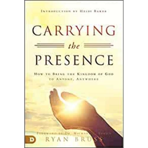 Carrying the Presence