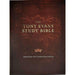CSB Tony Evans Study Bible, Hardcover