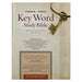ESV Hebrew-Greek Key Word Study Bible, The
