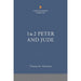Christian Standard Commentary on 1, 2 Peter and Jude, The
