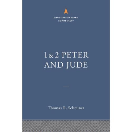 Christian Standard Commentary on 1, 2 Peter and Jude, The