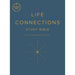 CSB Life Connections Study Bible, Trade Paper
