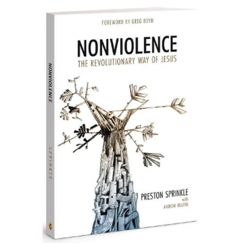 Nonviolence Rev/E